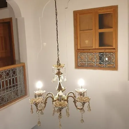 Riad Zidania Taroudant Exterior photo