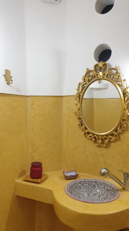 Zidania Séjour chez l'habitant *